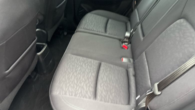 Hyundai ix20 1.6 SE 5dr Auto Petrol Hatchback